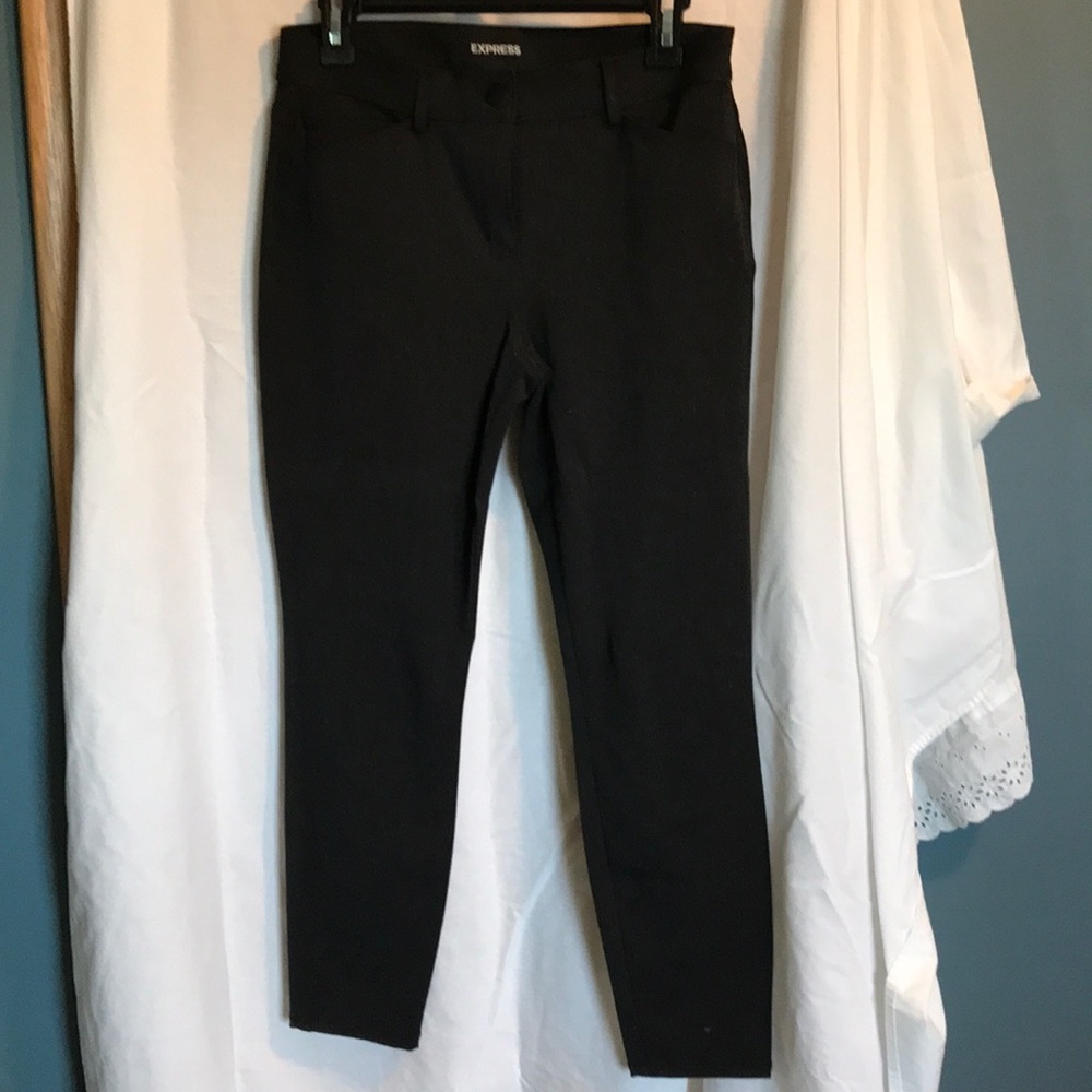 Work pants